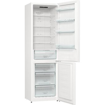  Холодильник GORENJE NRK6202EW4 
