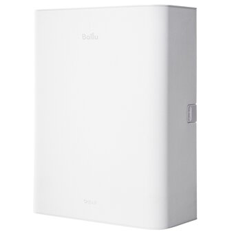  Очиститель воздуха Ballu OneAir ASP-100W 