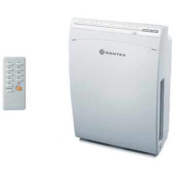  Очиститель воздуха Dantex D-AP300CF 