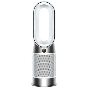  Очиститель воздуха Dyson purifier hot+cool Gen1 HP10 (454856-01) 
