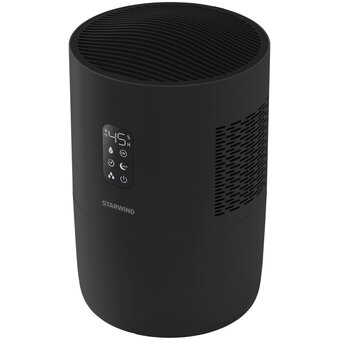  Мойка воздуха Starwind SAW5530 черный 