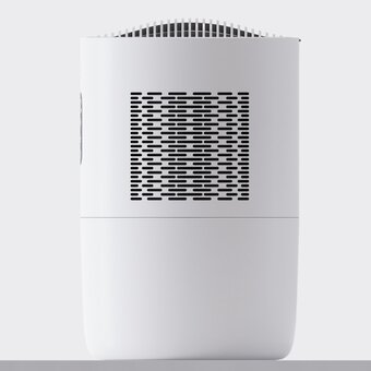  Мойка воздуха Starwind SAW5531 белый 