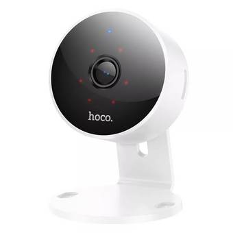  Камера видеонаблюдения HOCO D7 Indoor HD camera EU белый 