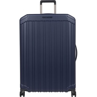  Чемодан Piquadro PQ Light BV4428PQL/BLUO синий 