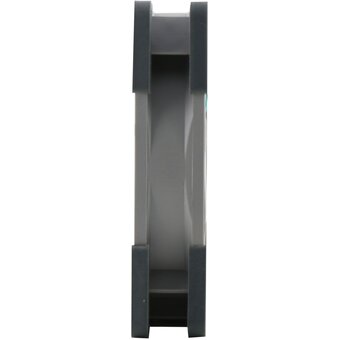  Вентилятор Thermalright TL-C12S, ARGB 120х120x25 черный 4-pin 25.6дБ Ret 