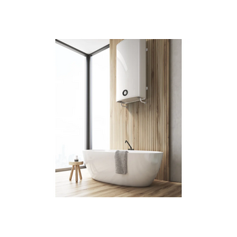  Водонагреватель TESY BelliSlimo GCR 802712D E32 EC (306087) белый 