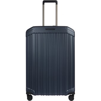  Чемодан Piquadro PQ Light BV6393PQL/BLUO синий 