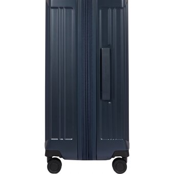  Чемодан Piquadro PQ Light BV6393PQL/BLUO синий 