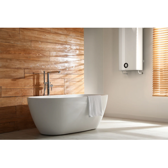  Водонагреватель TESY BelliSlimo GCR 802712D E32 EC (306087) белый 