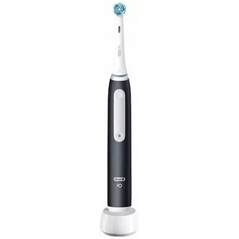  Электрическая зубная щетка Oral-B IO3S/BL черный 