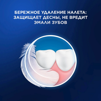  Электрическая зубная щетка Oral-B Vitality Pro 80816924 насадки 1шт, сиреневый 