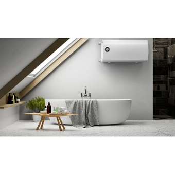  Водонагреватель TESY BelliSlimo GCR 802712D E32 EC (306087) белый 