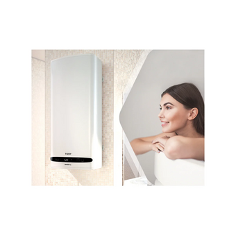  Водонагреватель TESY BelliSlimo GCR 502722 E31 EC (304551) белый 