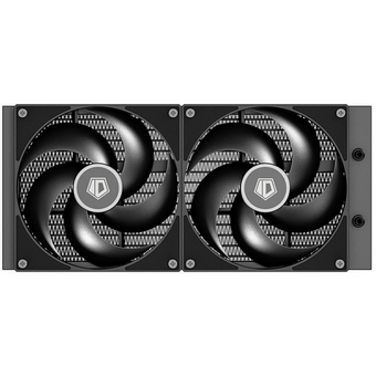  СВО ID-COOLING FX280 Pro SE LGA20XX/1700/1200/115X/AM4/AM5 (TDP 350W, PWM, Dual Fan 140mm) RET 
