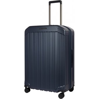  Чемодан Piquadro PQ Light BV6393PQL/BLUO синий 