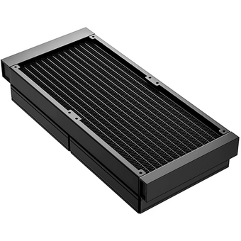  СВО ID-COOLING FX280 Pro SE LGA20XX/1700/1200/115X/AM4/AM5 (TDP 350W, PWM, Dual Fan 140mm) RET 