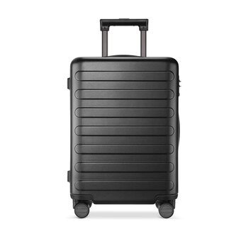  Чемодан NINETYGO Business Travel Luggage 28" (1204-Black) черный 