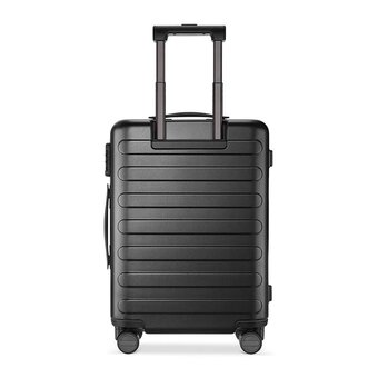  Чемодан NINETYGO Business Travel Luggage 28" (1204-Black) черный 