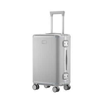  Чемодан Xiaomi Aluminum Frame Luggage BHR8840GL 20" 