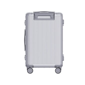  Чемодан Xiaomi Aluminum Frame Luggage BHR8840GL 20" 