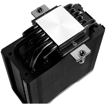  Кулер Valkyrie SL125 Loki Black (HW SL125 Loki) / 6HPx6mm, 230W TDP, 2x120mm ARGB fans, 800-1850RPM, 80CFM, 29dBA 
