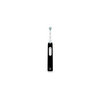  Электрическая зубная щетка Oral-B Cross Action Pro 1 500/D305.513.3 насадки 1шт, черный 