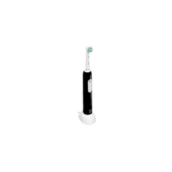 Электрическая зубная щетка Oral-B Cross Action Pro 1 500/D305.513.3 насадки 1шт, черный 