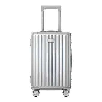  Чемодан Xiaomi Aluminum Frame Luggage BHR8840GL 20" 