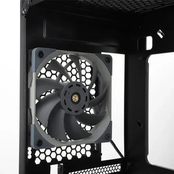  Вентилятор Thermalright TL-C12-Pro-G 120х120x25 4-pin 29.6дБ Ret 
