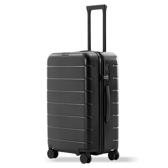  Чемодан Xiaomi Luggage Classic Pro BHR8605GL 28" Black 