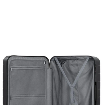  Чемодан Xiaomi Luggage Classic Pro BHR8607GL 24" Black 