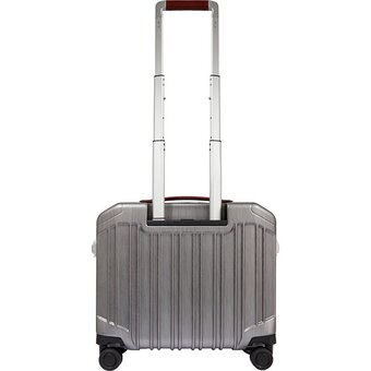  Чемодан Piquadro PQ-LM BV6552PQLM/NCU серый 
