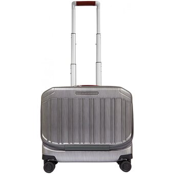  Чемодан Piquadro PQ-LM BV6552PQLM/NCU серый 