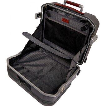  Чемодан Piquadro PQ-LM BV6552PQLM/NCU серый 