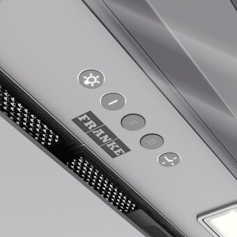  Вытяжка Franke T-Form 60 CR 