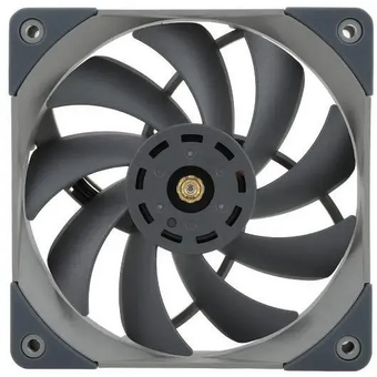  Вентилятор Thermalright TL-C12-Pro-G 120х120x25 4-pin 29.6дБ Ret 
