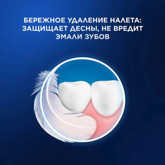  Электрическая зубная щетка Oral-B Vitality Pro 80813151 насадки 2шт, черный 
