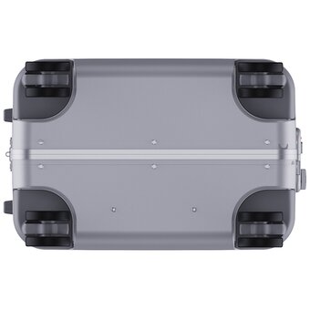  Чемодан Xiaomi Aluminum Frame Luggage BHR9078GL 24" 
