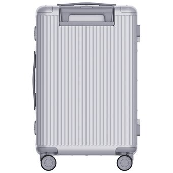  Чемодан Xiaomi Aluminum Frame Luggage BHR9078GL 24" 