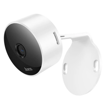  Камера видеонаблюдения HOCO D7 Indoor HD camera EU белый 