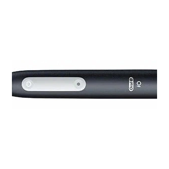  Электрическая зубная щетка Oral-B IO3S/BL черный 