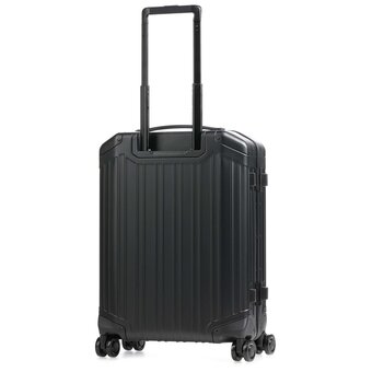  Чемодан Piquadro Alu BV4425ALUS/N черный 