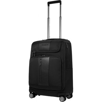 Чемодан Piquadro Brief2 BV6271BR2/N черный 