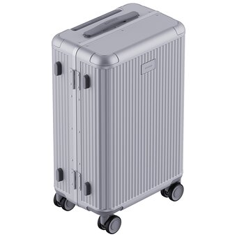  Чемодан Xiaomi Aluminum Frame Luggage BHR9078GL 24" 
