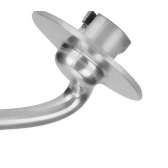  Насадка для замешивания для планетарных миксеров BQ MX342 