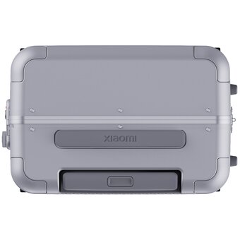  Чемодан Xiaomi Aluminum Frame Luggage BHR9078GL 24" 