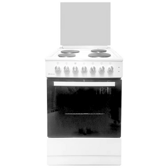  Электрическая плита De Luxe 606004.13э001 кр (610391) 