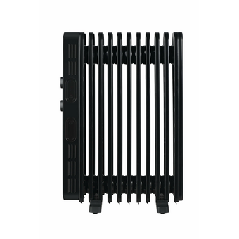 Масляный радиатор Beko Winter Range RHO 7323 B черный 