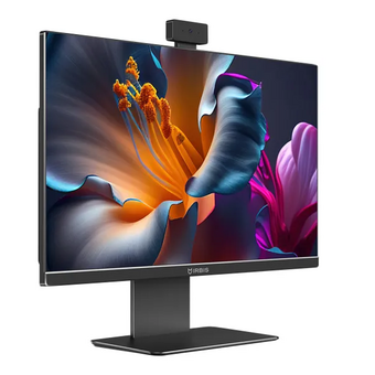  Моноблок IRBIS Smart AIO 27 (27i3D2165C) 27“ i3-12100,16GB/512GB, IPS, 16:9, 1920x1080 