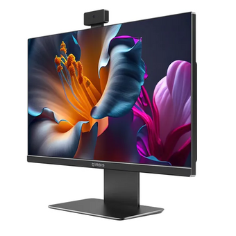 Моноблок IRBIS Smart AIO 27 (27i3D2165C) 27“ i3-12100,16GB/512GB, IPS, 16:9, 1920x1080 